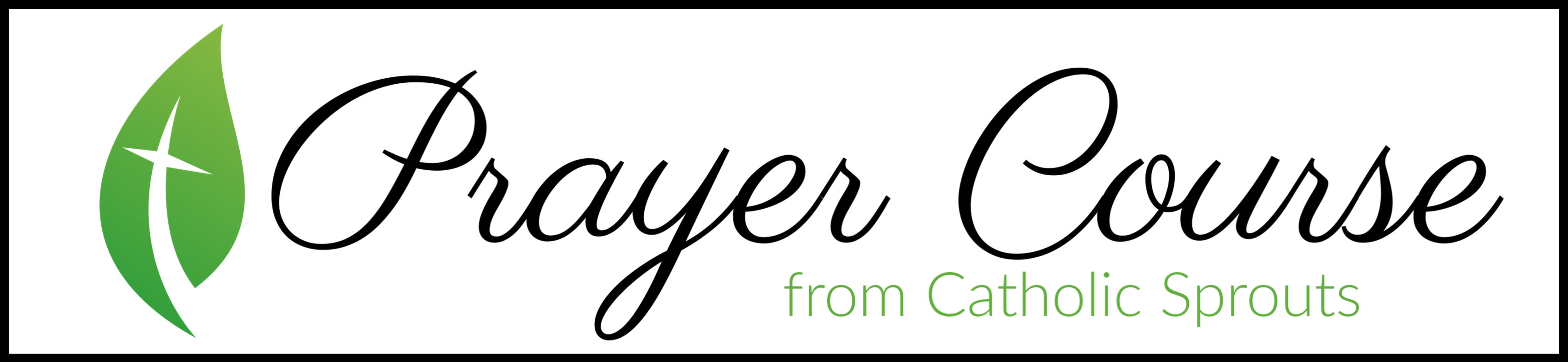 Prayer Course