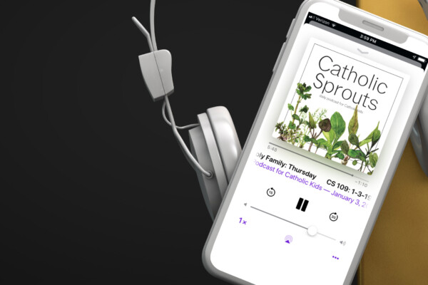 top catholic podcasts