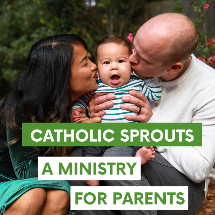 a ministry for parents