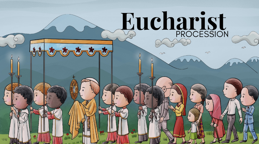 COLORING PAGES | Catholic Sprouts