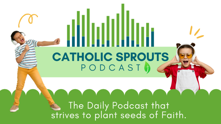 CATHOLIC SPROUTS Youtube 1 1