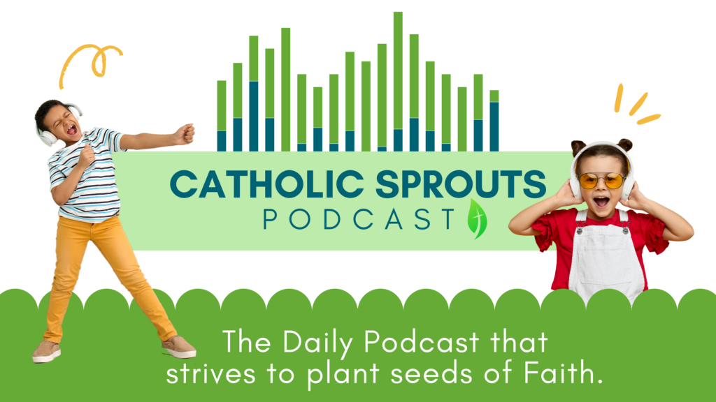 CATHOLIC SPROUTS Youtube 2