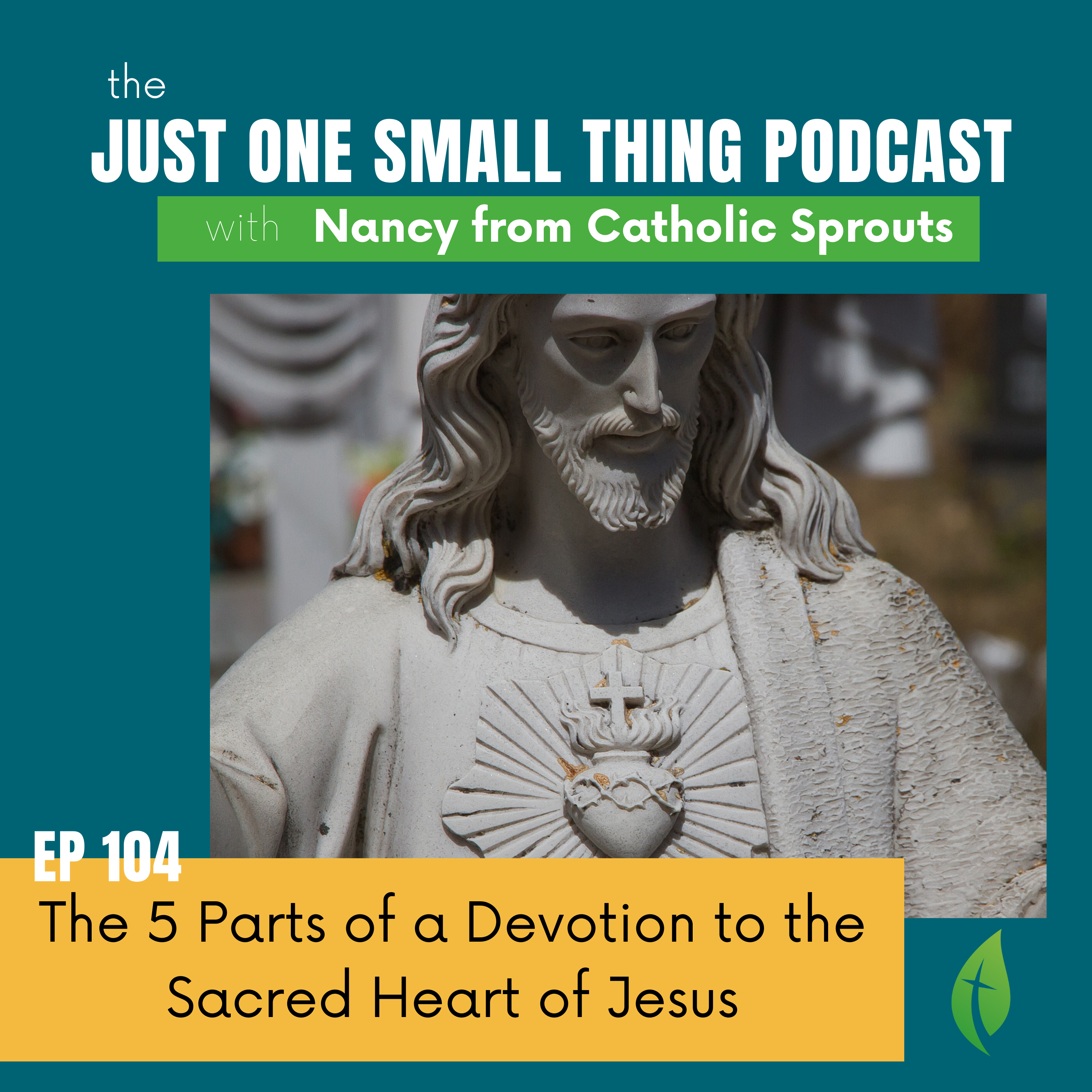 Devotion to the Sacred Heart explained to young people – Friends