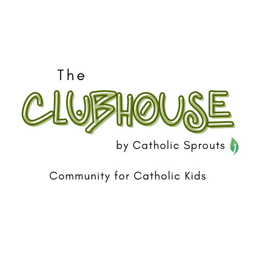 Community For Catholic Kids Catholic Sprouts Community for catholic kids catholic sprouts