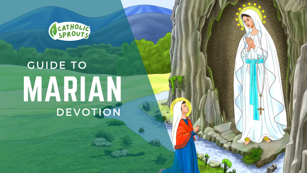 Guide to Marian Devotion